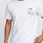 Polera Hombre Hielos Blanco - Miniatura 3