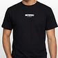 Polera Hombre Espalda Moda Negro - Miniatura 3