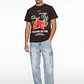 Polera Hombre Sandías Café - Miniatura 2