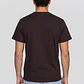 Polera Hombre Sandías Café - Miniatura 4