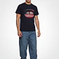 Polera Hombre Boca Azul - Miniatura 2
