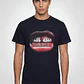 Polera Hombre Boca Azul - Miniatura 1