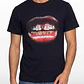 Polera Hombre Boca Azul - Miniatura 3