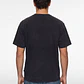 Polera Hombre Print Graffiti Foto Negro - Miniatura 4