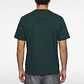Polera Hombre Print Dog Verde - Miniatura 3