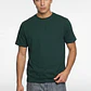 Polera Hombre Print Dog Verde - Miniatura 1