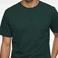 Polera Hombre Print Dog Verde - Miniatura 4
