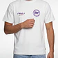 Polera Hombre Print FTW Crudo - Miniatura 2