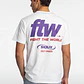 Polera Hombre Print FTW Crudo - Miniatura 3