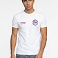 Polera Hombre Print FTW Crudo - Miniatura 1