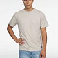 Polera Hombre Ventana Gris - Miniatura 1