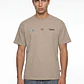 Polera Hombre Races Sea Beige - Miniatura 1