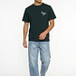Polera Hombre Bote Verde - Miniatura 4