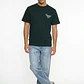 Polera Hombre Bote Verde - Miniatura 1