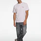 Polera Hombre Print Amalfi Rosado - Miniatura 4