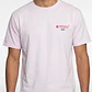 Polera Hombre Print Amalfi Rosado - Miniatura 2