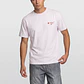 Polera Hombre Print Amalfi Rosado - Miniatura 1