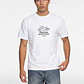 Polera Hombre Moto De Agua Blanco - Miniatura 1