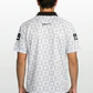 Polera Hombre Sport Cuello Camisero Gris - Miniatura 4