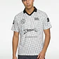 Polera Hombre Sport Cuello Camisero Gris - Miniatura 1