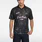 Polera Hombre Sport Club Camuflada Verde - Miniatura 1