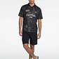Polera Hombre Sport Club Camuflada Verde - Miniatura 2