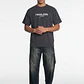 Polera Hombre Relaxed Billar Acero - Miniatura 1