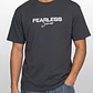Polera Hombre Relaxed Billar Acero - Miniatura 2