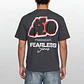 Polera Hombre Relaxed Billar Acero - Miniatura 3