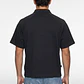 Polera Hombre Piqué Cierre Moda Acero - Miniatura 4