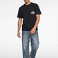 Polera Hombre Bolsillo Resort Acero - Miniatura 2