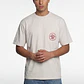 Polera Hombre Bolsillo Bar Crudo - Miniatura 1