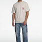 Polera Hombre Bolsillo Bar Crudo - Miniatura 2