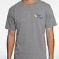 Polera Hombre Helado Gris - Miniatura 4