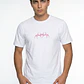 Polera Hombre Gourmet Blanco - Miniatura 1
