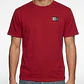 Polera Hombre Relaxed No Limits Rojo - Miniatura 3