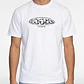 Polera Hombre Relaxed Good Blanco - Miniatura 3