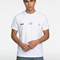 Polera Hombre Relaxed Future Blanco - Miniatura 1