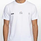 Polera Hombre Relaxed Future Blanco - Miniatura 3