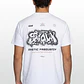 Polera Hombre Relaxed Future Blanco - Miniatura 4