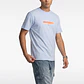 Polera Hombre Conejo Celeste - Miniatura 1