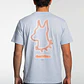 Polera Hombre Conejo Celeste - Miniatura 4
