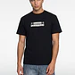 Polera Hombre Cupidos Negro - Miniatura 1