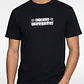Polera Hombre Cupidos Negro - Miniatura 3