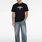 Polera Hombre Death Calavera Negro - Miniatura 2