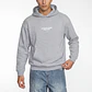 Polerón Hombre Manzanas Gris - Miniatura 2