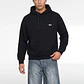 Polerón Hombre Print Sioux Negro - Miniatura 1