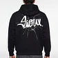 Polerón Hombre Print Sioux Negro - Miniatura 4