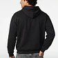 Polerón Hombre Parche Moda Gris - Miniatura 4