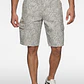 Bermuda Hombre Jort Animal Print Gris - Miniatura 2